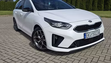 KIA Cee'd