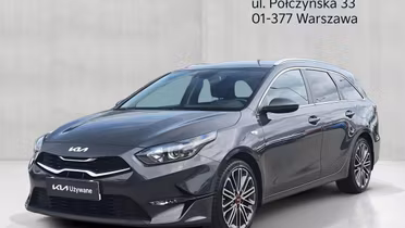 KIA Cee'd