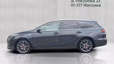 KIA Cee'd