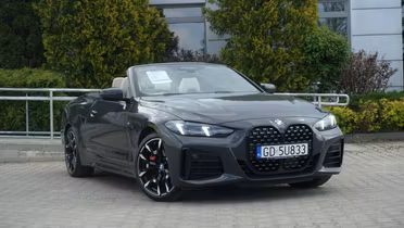 BMW Seria 4
