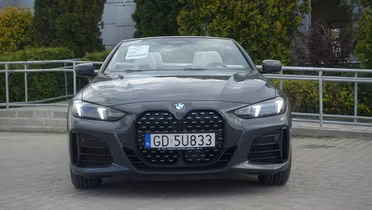 BMW Seria 4