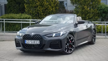 BMW Seria 4