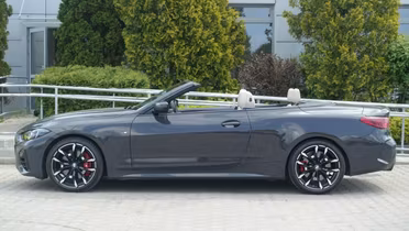 BMW Seria 4