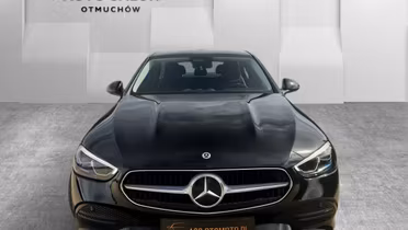 MERCEDES-BENZ C Klasa