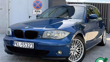 BMW Seria 1