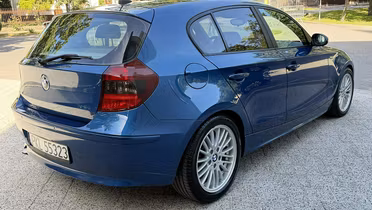 BMW Seria 1