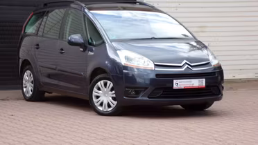 CITROEN C4 Grand Picasso