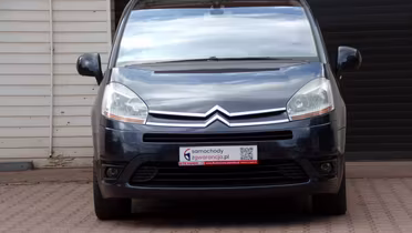 CITROEN C4 Grand Picasso