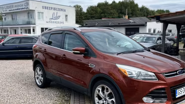 FORD Escape