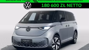 VOLKSWAGEN ID. Buzz