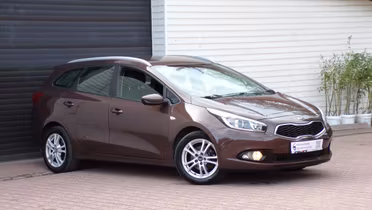 KIA Cee'd