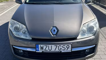 RENAULT Laguna