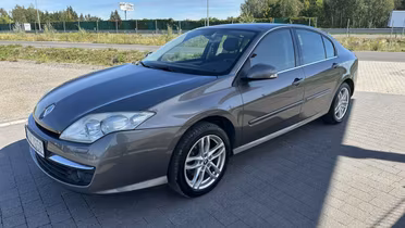 RENAULT Laguna