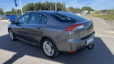 RENAULT Laguna