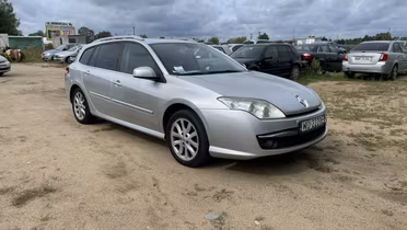RENAULT Laguna