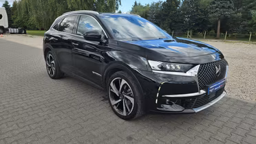 DS 7 Crossback
