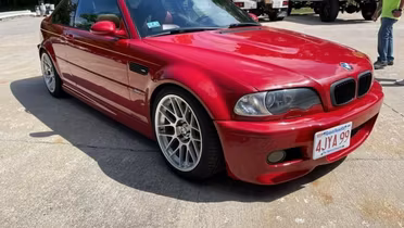 BMW M3