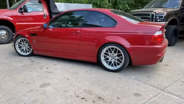 BMW M3