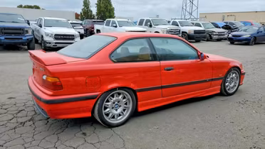 BMW M3