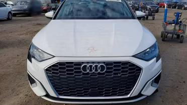 AUDI A3 Limousine