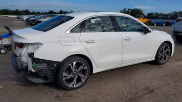 AUDI A3 Limousine