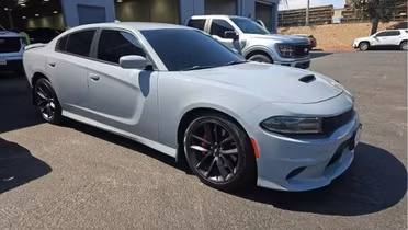 DODGE Charger
