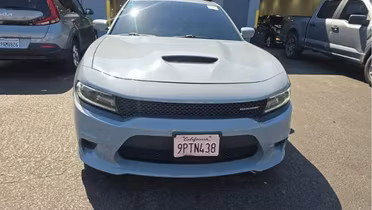 DODGE Charger