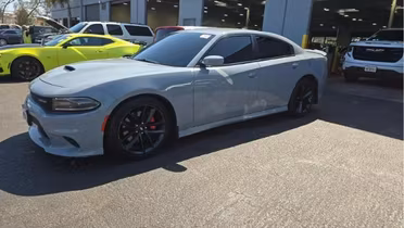 DODGE Charger