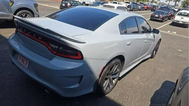 DODGE Charger
