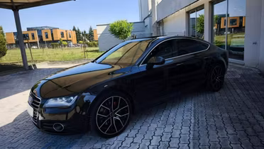 AUDI A7 Sportback