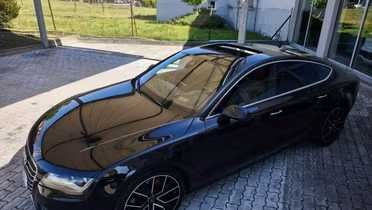 AUDI A7 Sportback