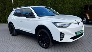 KGM / SSANGYONG Korando
