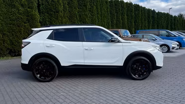 KGM / SSANGYONG Korando