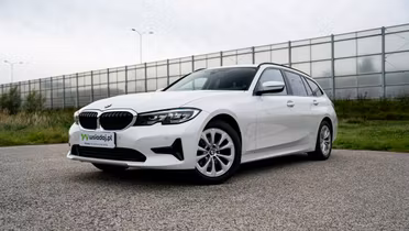 BMW Seria 3