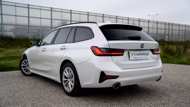 BMW Seria 3