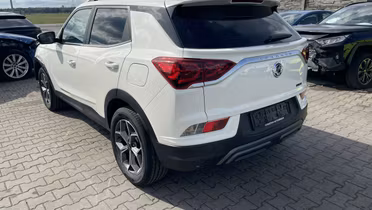 KGM / SSANGYONG Korando