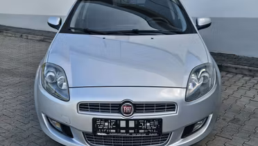 FIAT Bravo
