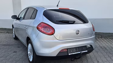 FIAT Bravo