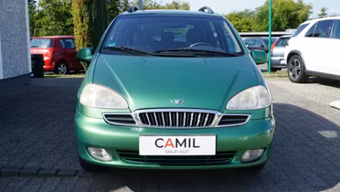 DAEWOO Rezzo