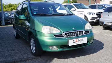 DAEWOO Rezzo