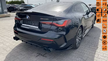 BMW Seria 4