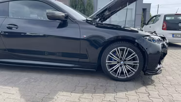 BMW Seria 4