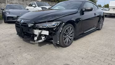 BMW Seria 4