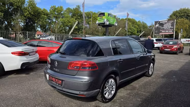 RENAULT Vel Satis