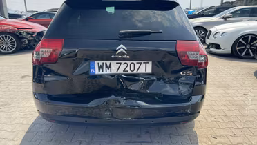 CITROEN C5