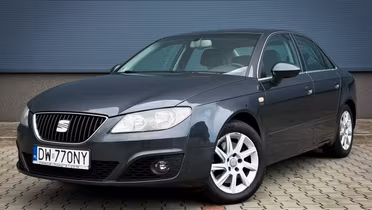 SEAT Exeo
