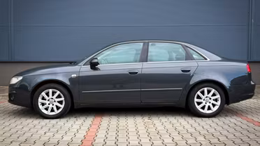 SEAT Exeo