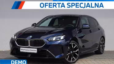 BMW Seria 1