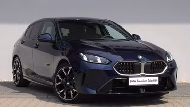 BMW Seria 1
