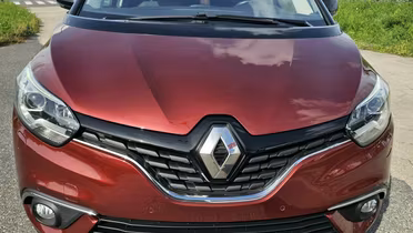 RENAULT Grand Scenic